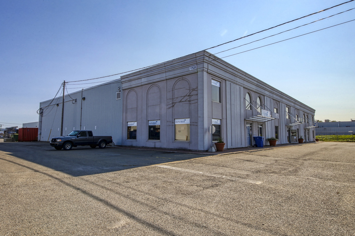 17 520, rue Charles SUITE 410, <br>Mirabel, Qc, J7J 1X9