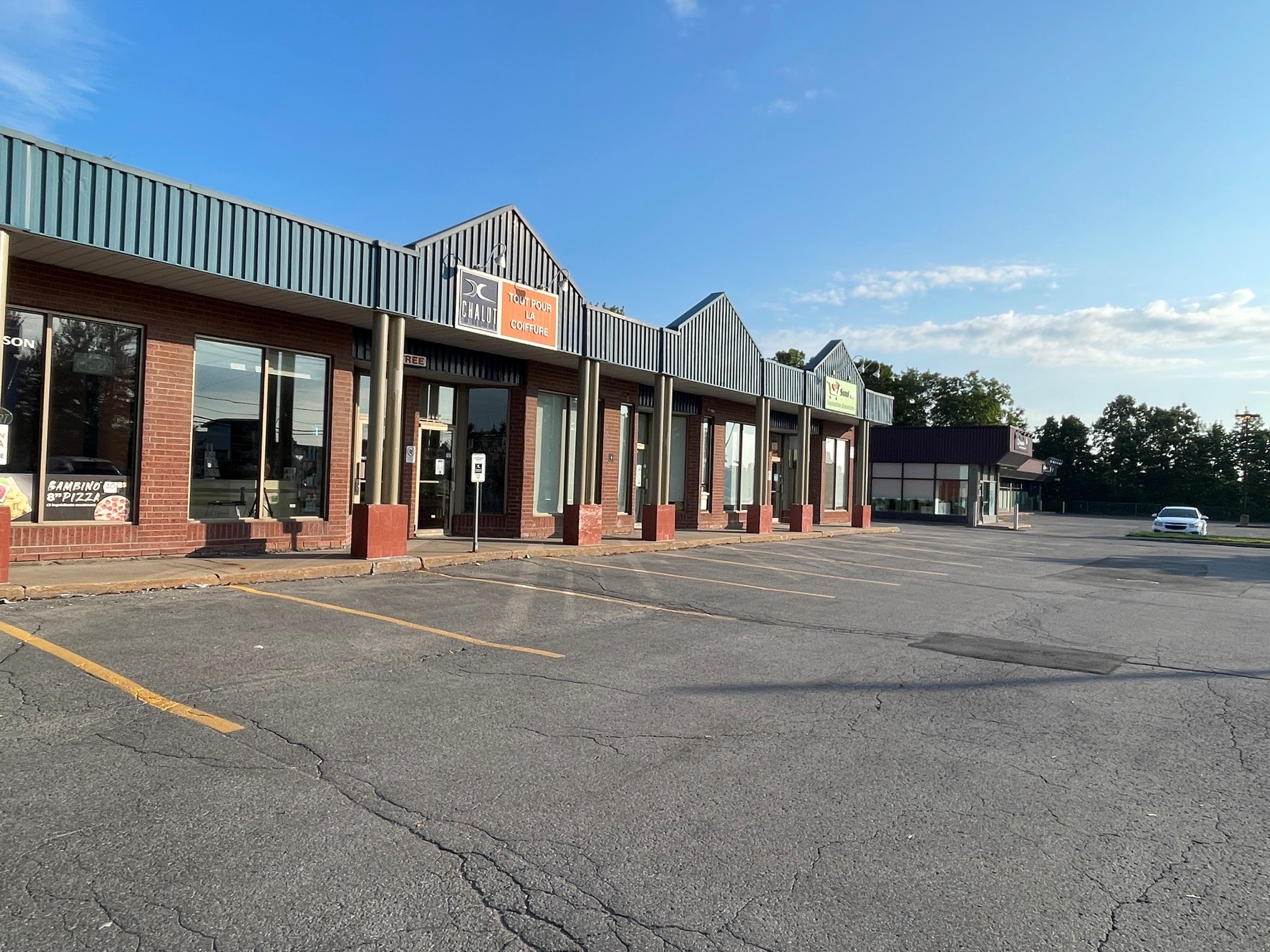 3052, chemin Rivière-Cachée, <br>Boisbriand, Qc, J7H 1H9