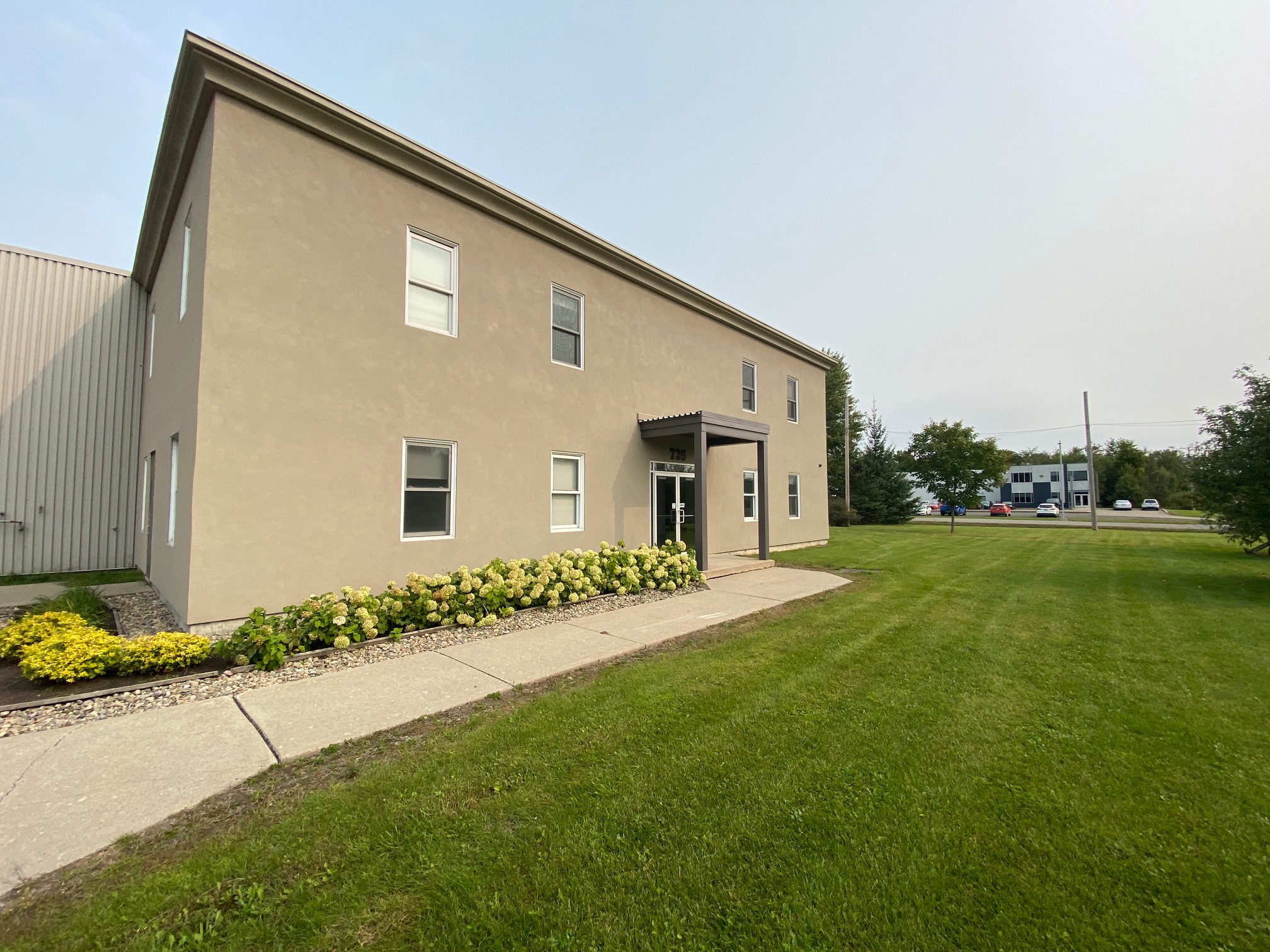 735, boul. Cristini, <br>Lachute, Qc, J8H 4N6