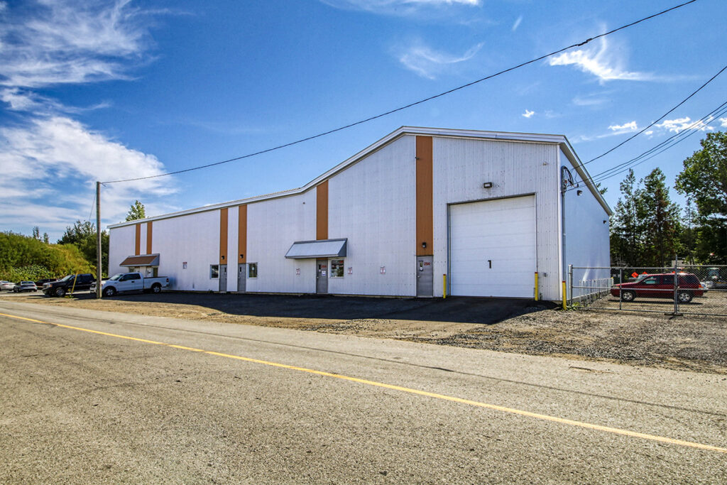 254 rue de l'entreprise - Saint-Lin-Laurentides