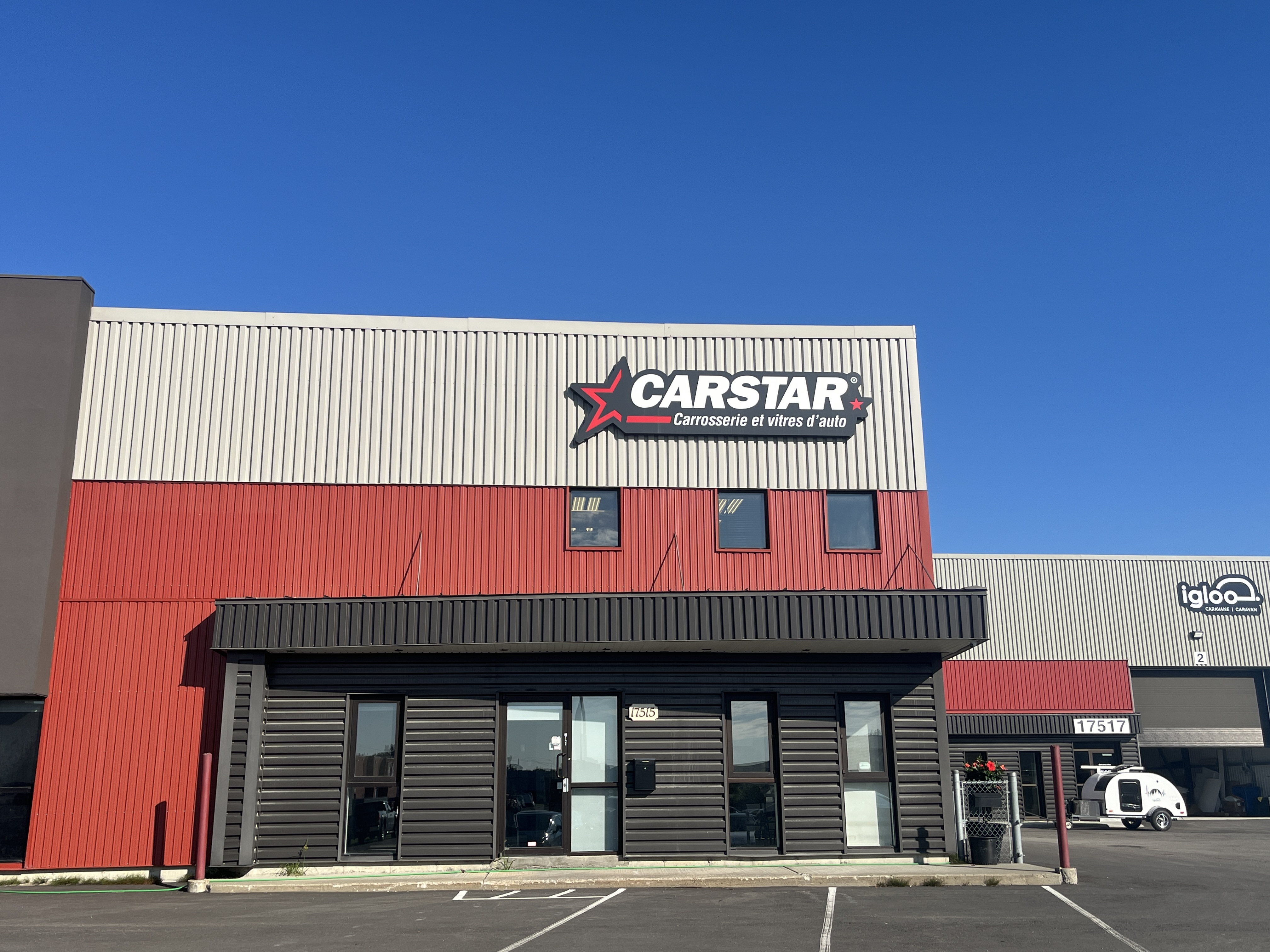 17 515, rue de la Paix, <br>Mirabel, Qc, J7J 1M3