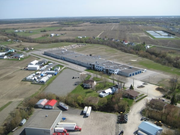 Vue aérienne_830, 12e Avenue, St-Lin-Laurentides