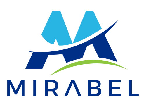 Logo - Mirabel