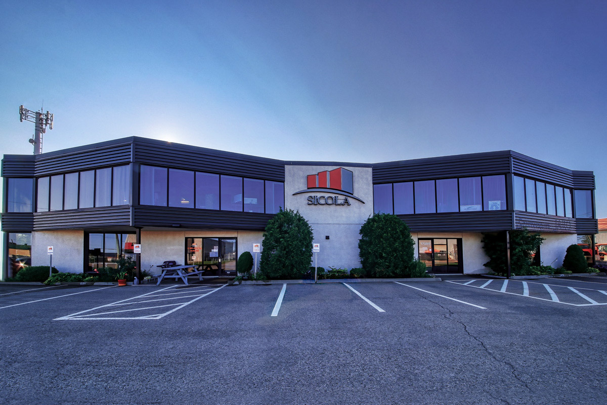 17 500, rue De La Paix, SUITE 100-300 <br>Mirabel, Qc, J7J 1M3