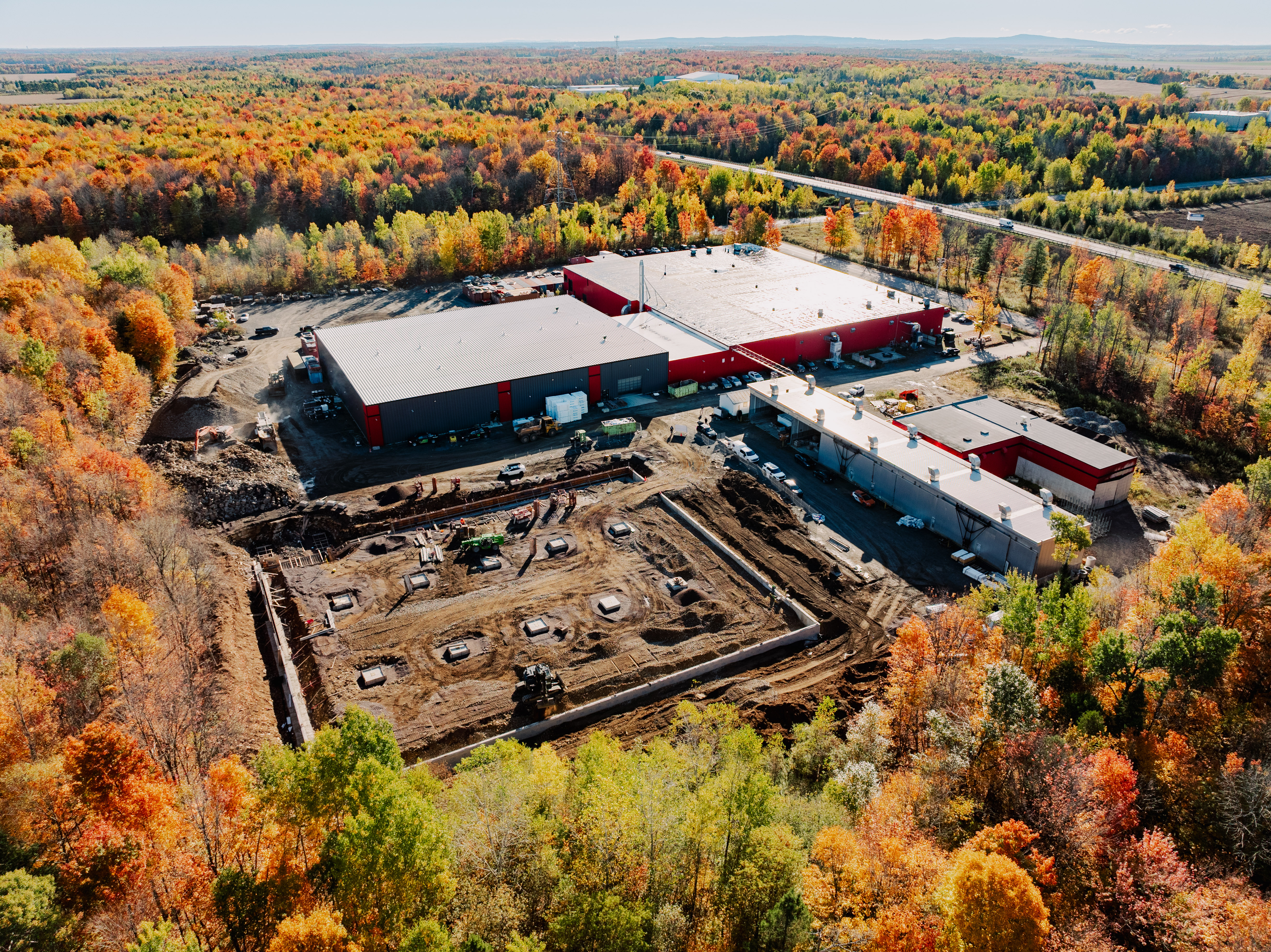 805-C, boul. Cristini, <br>Lachute, Qc, J8H 4N6