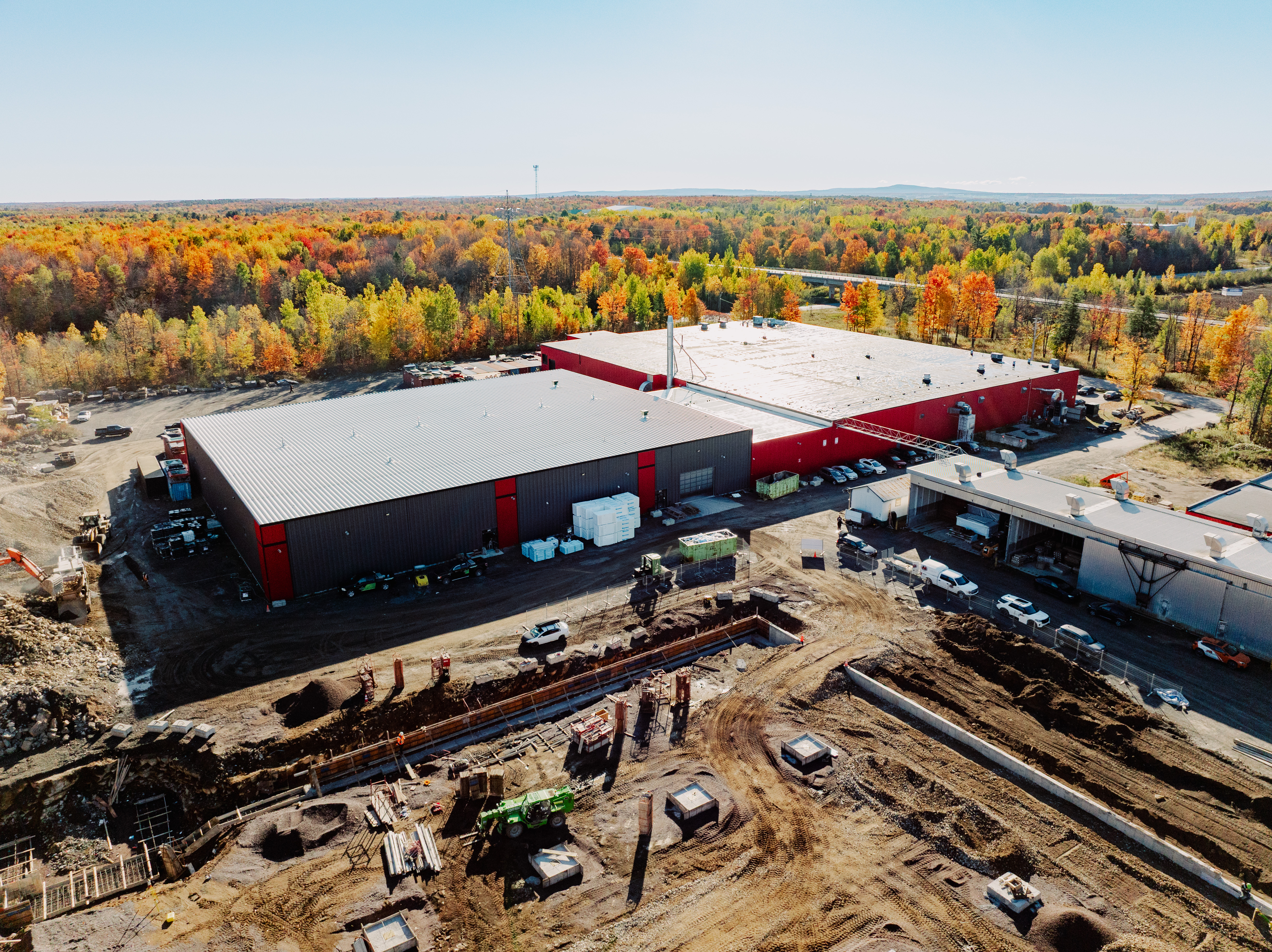 805, boul. Cristini, <br>Lachute, Qc, J8H 4N6