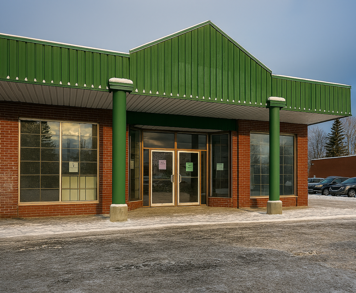 3062, Chem. de la Rivière-Cachée, <br>Boisbriand, Qc, J7H 1H9